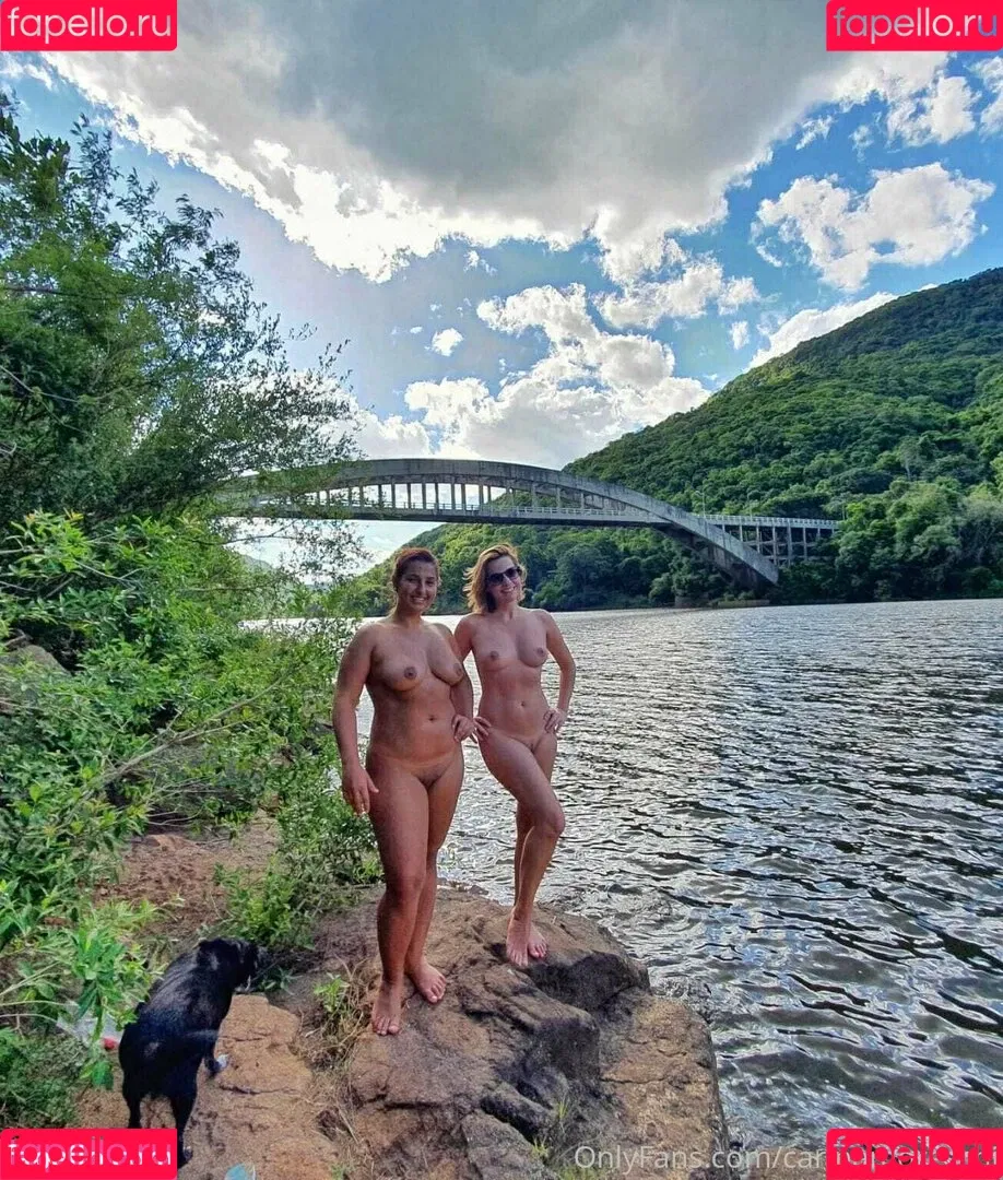 carinamoreschi Onlyfans Photo Gallery 