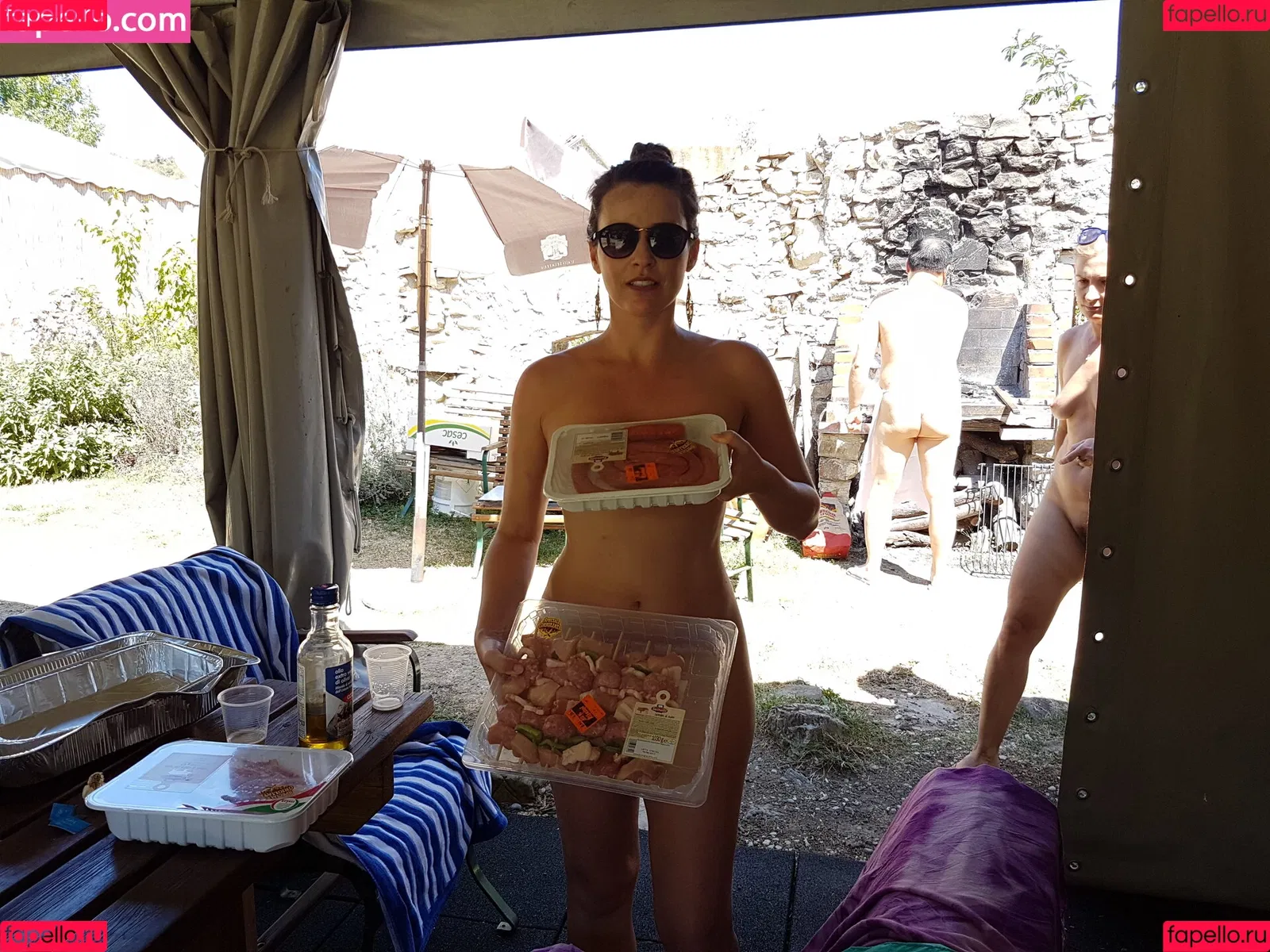 carinamoreschi Onlyfans Photo Gallery 
