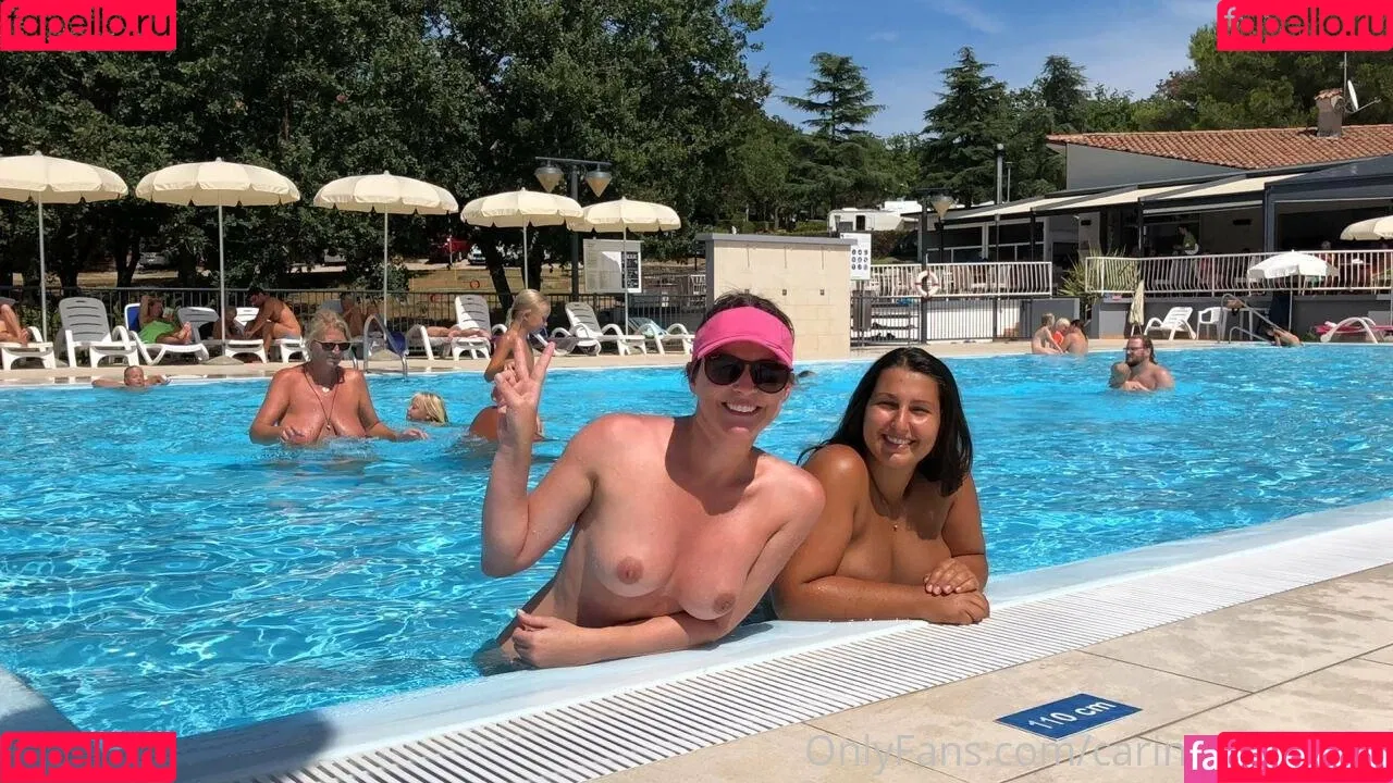 carinamoreschi Onlyfans Photo Gallery 