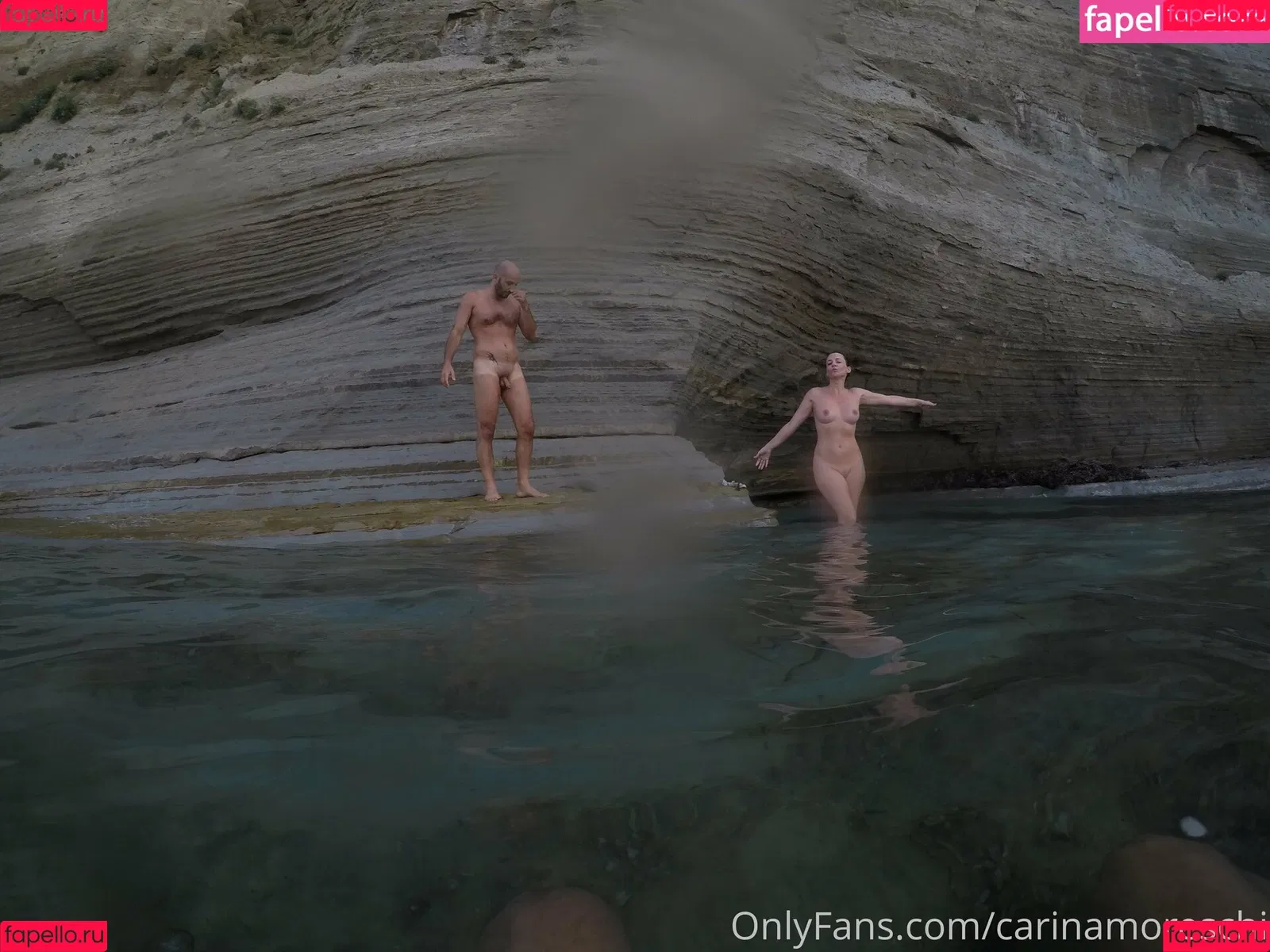 carinamoreschi Onlyfans Photo Gallery 
