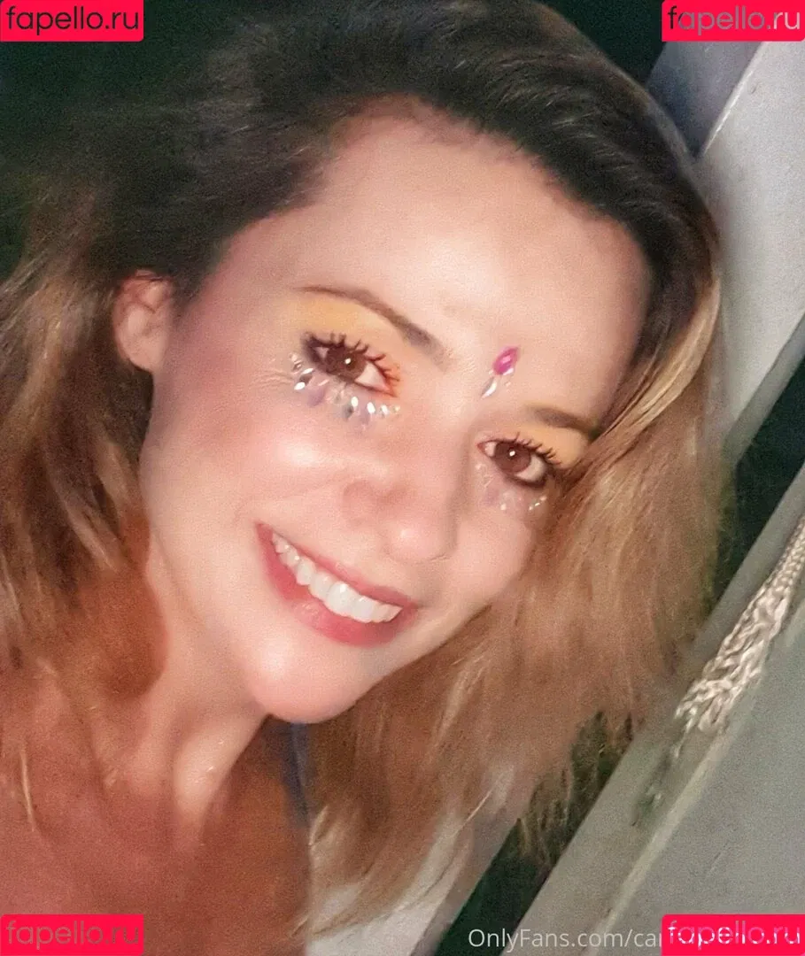 carinamoreschi Onlyfans Photo Gallery 