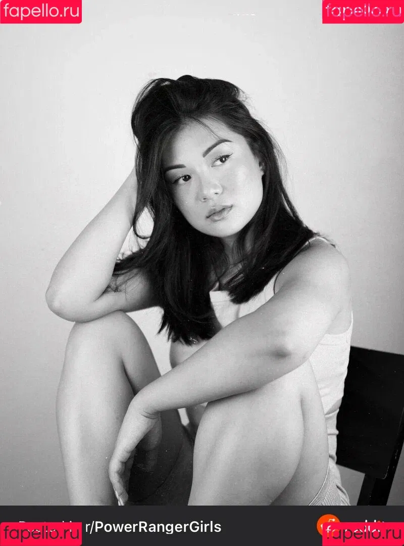 Kristina Ho Onlyfans Photo Gallery 