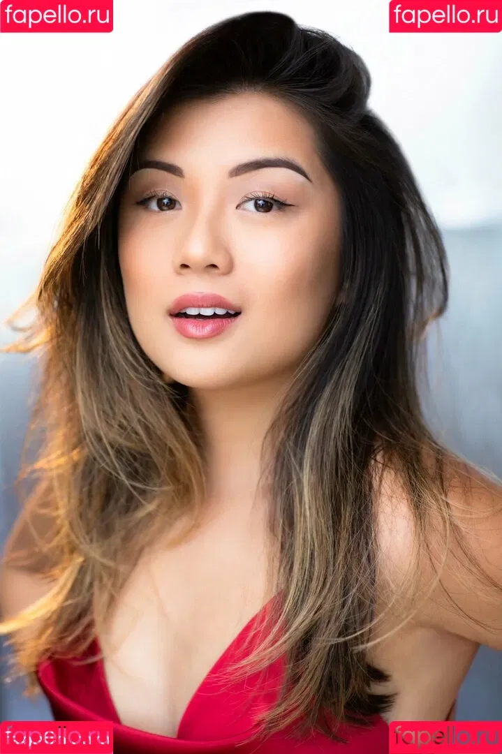 Kristina Ho Onlyfans Photo Gallery 