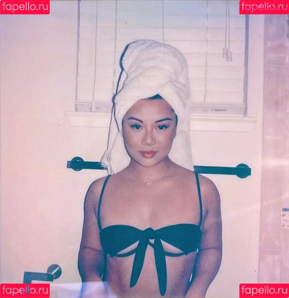 Kristina Ho Onlyfans Photo Gallery 