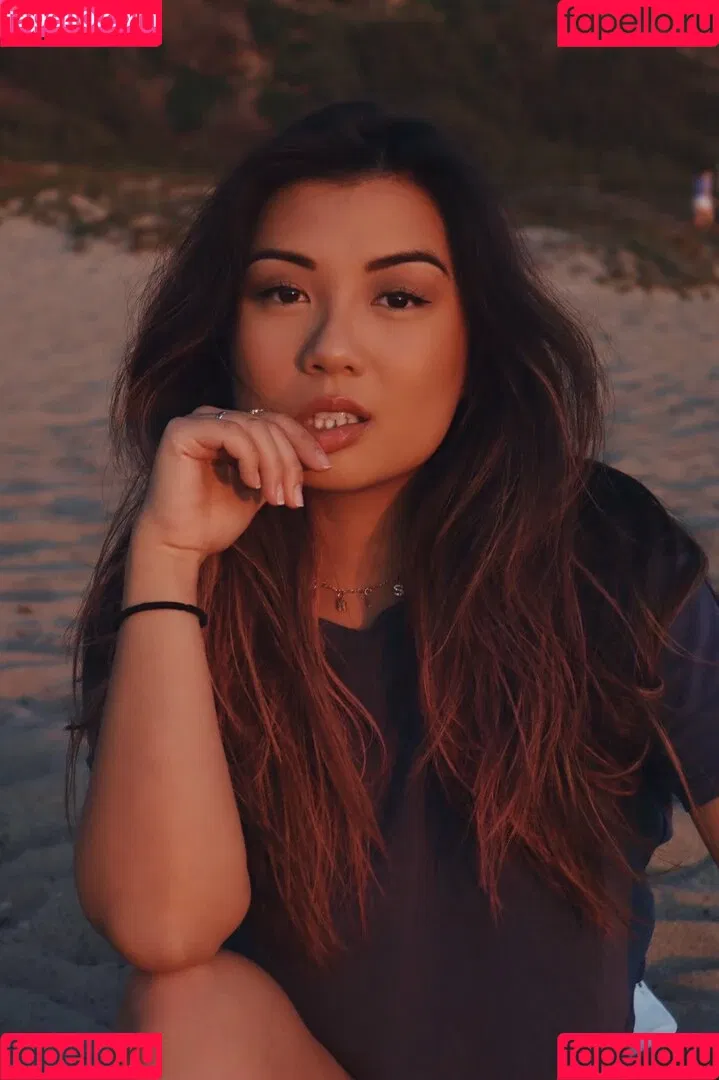 Kristina Ho Onlyfans Photo Gallery 