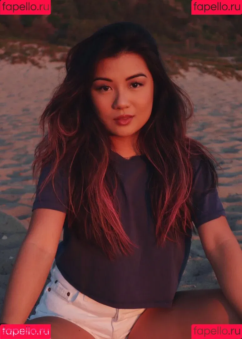 Kristina Ho Onlyfans Photo Gallery 