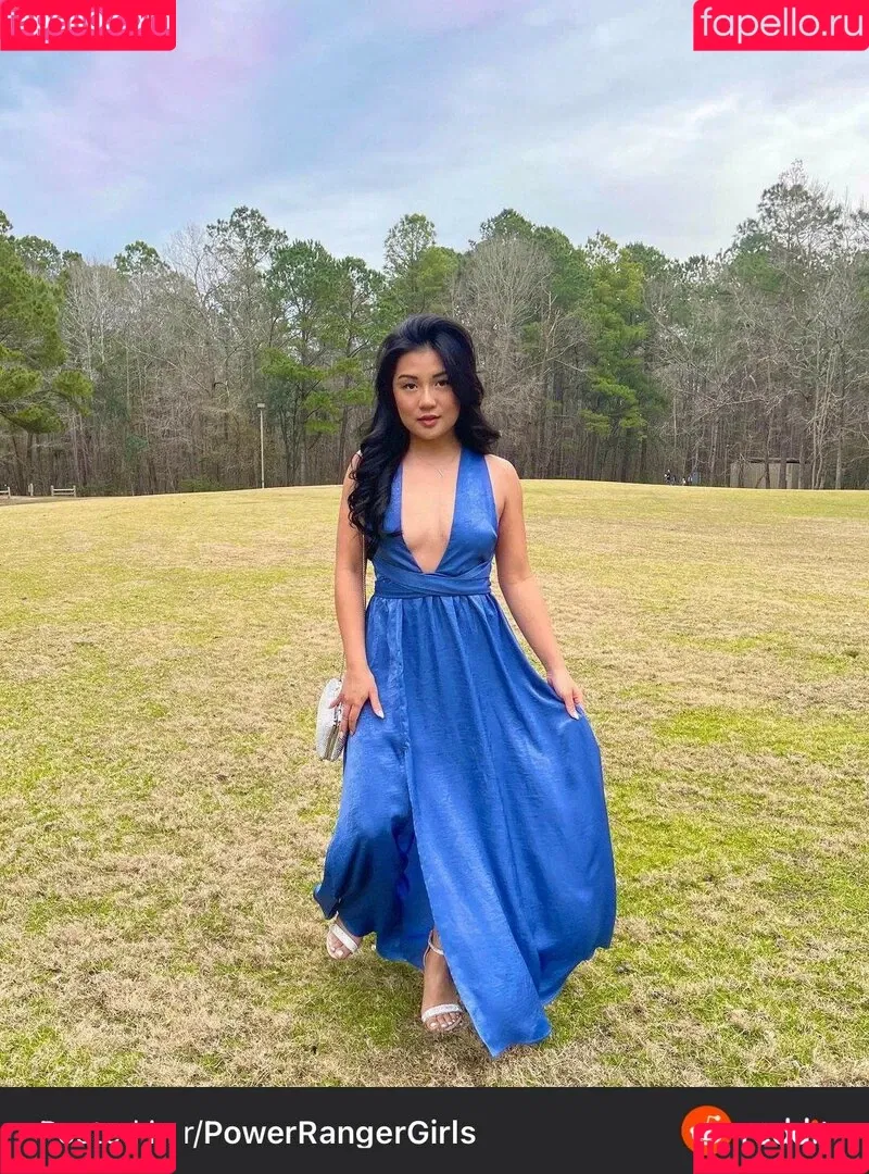 Kristina Ho Onlyfans Photo Gallery 