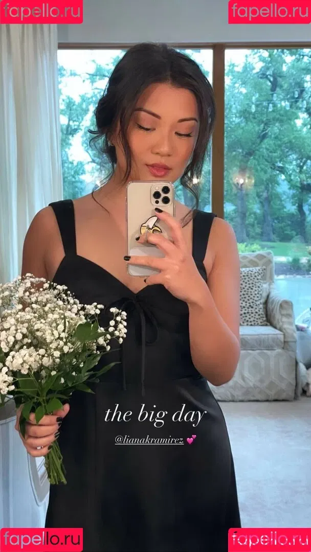 Kristina Ho Onlyfans Photo Gallery 
