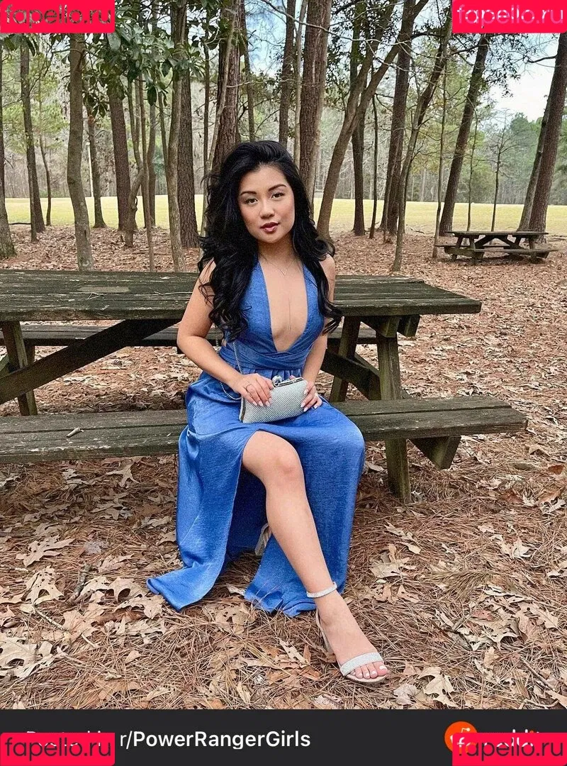 Kristina Ho Onlyfans Photo Gallery 
