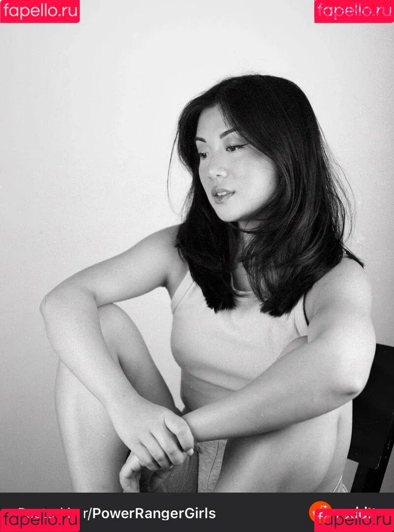 Kristina Ho Onlyfans Photo Gallery 