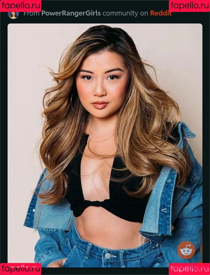 Kristina Ho Onlyfans Photo Gallery 
