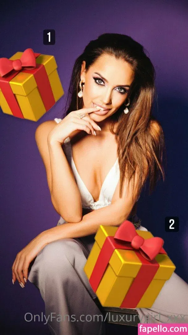 Kristina Ho Onlyfans Photo Gallery 