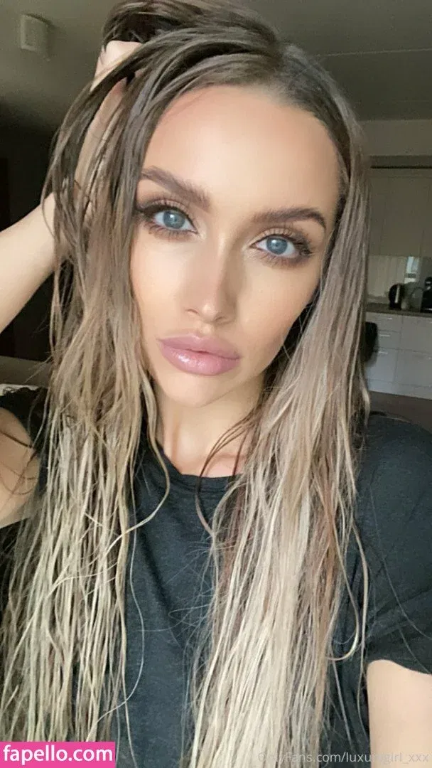 Kristina Ho Onlyfans Photo Gallery 