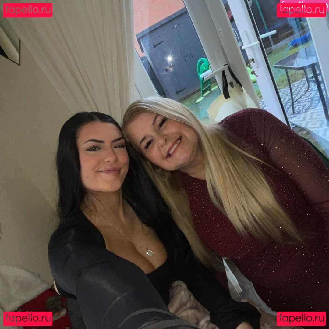 Olivia Forsbrook / blacklotus_vip / oliviaforsbrook Nude Onlyfans Photo 33