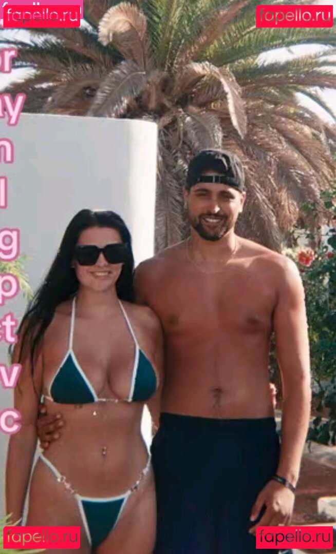 Olivia Forsbrook / blacklotus_vip / oliviaforsbrook Nude Onlyfans Photo 25