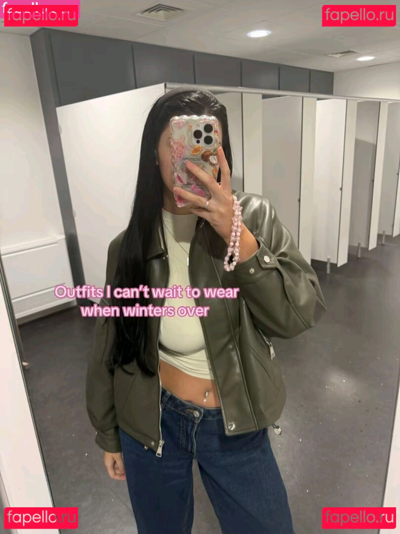 Olivia Forsbrook / blacklotus_vip / oliviaforsbrook Nude Onlyfans Photo 23