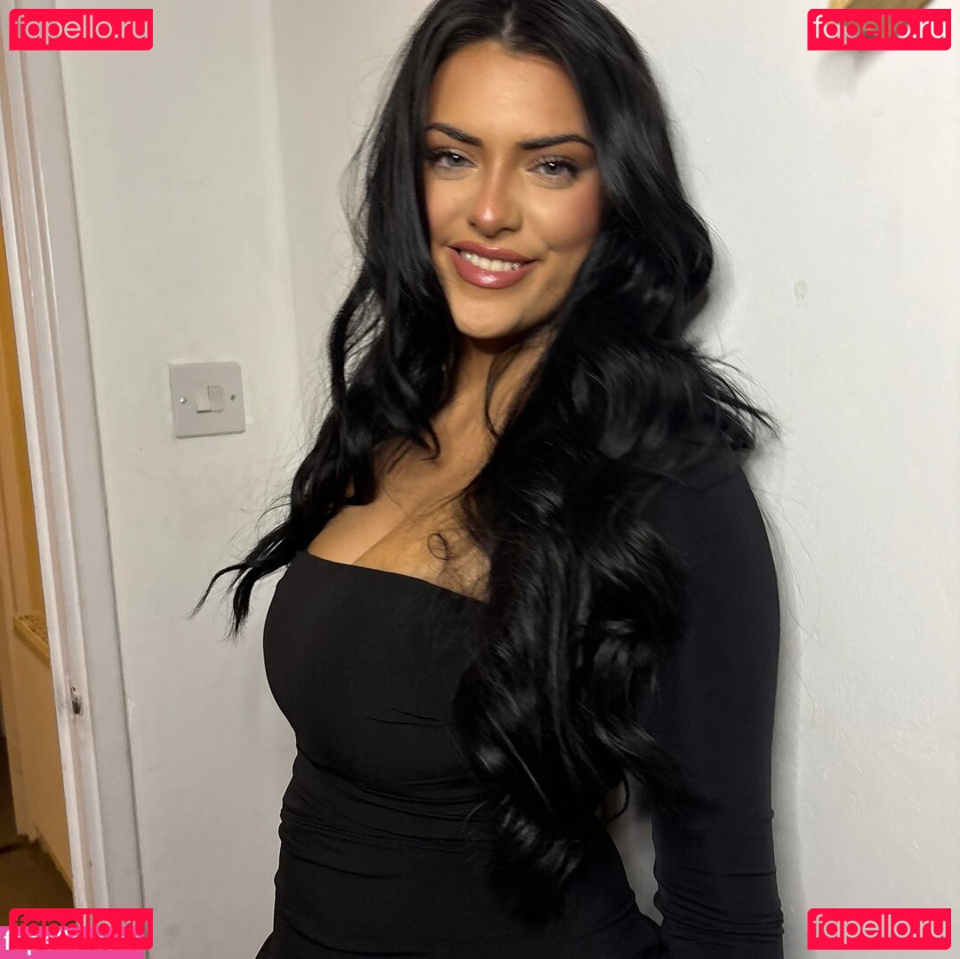 Olivia Forsbrook / blacklotus_vip / oliviaforsbrook Nude Onlyfans Photo 19