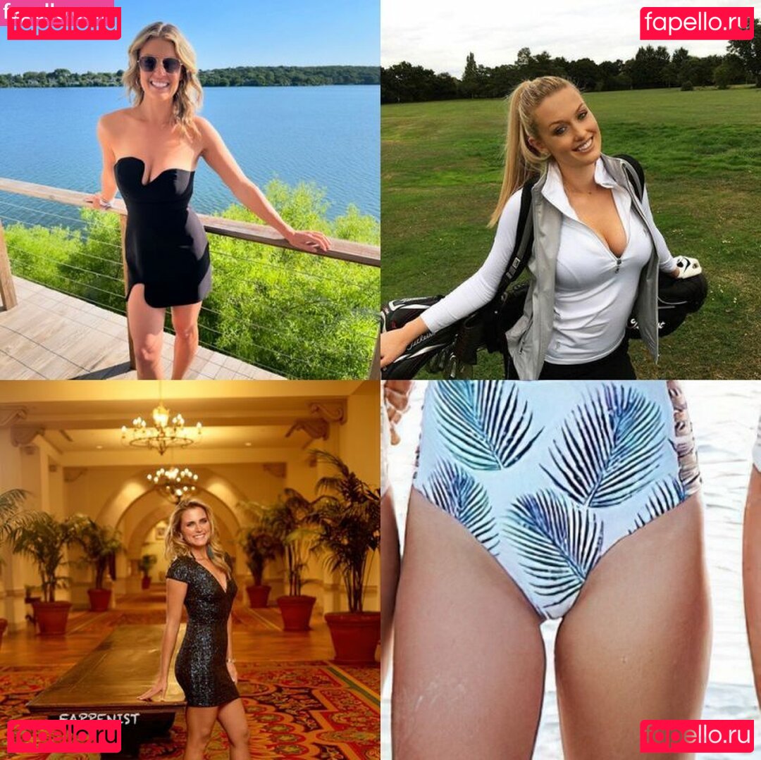 Amanda Balionis Onlyfans Photo Gallery 