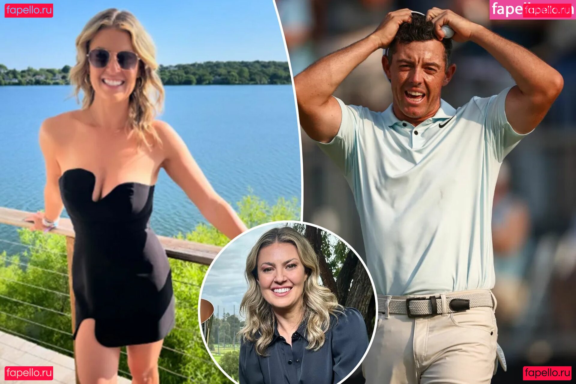 Amanda Balionis Onlyfans Photo Gallery 