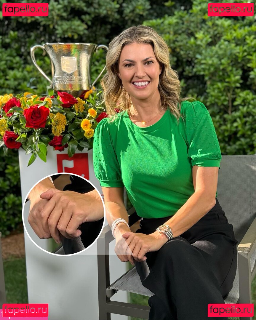 Amanda Balionis Onlyfans Photo Gallery 