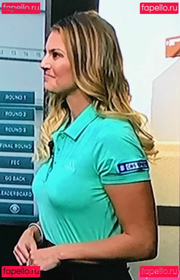 Amanda Balionis Onlyfans Photo Gallery 