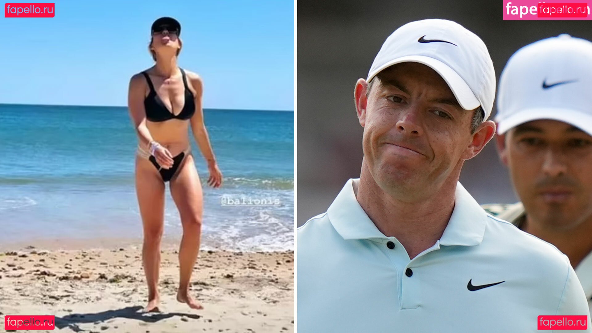 Amanda Balionis Onlyfans Photo Gallery 