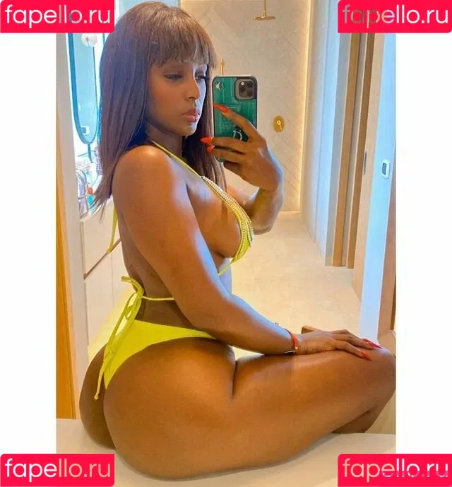 Amara La Negra Onlyfans Photo Gallery 