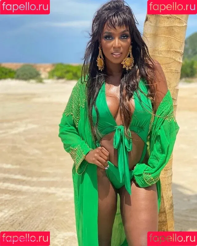 Amara La Negra Onlyfans Photo Gallery 