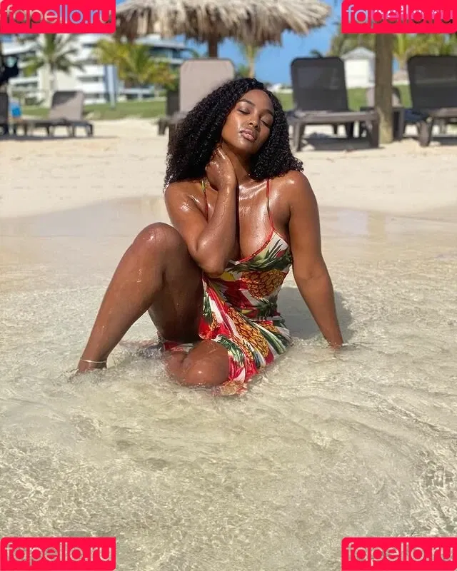 Amara La Negra Onlyfans Photo Gallery 