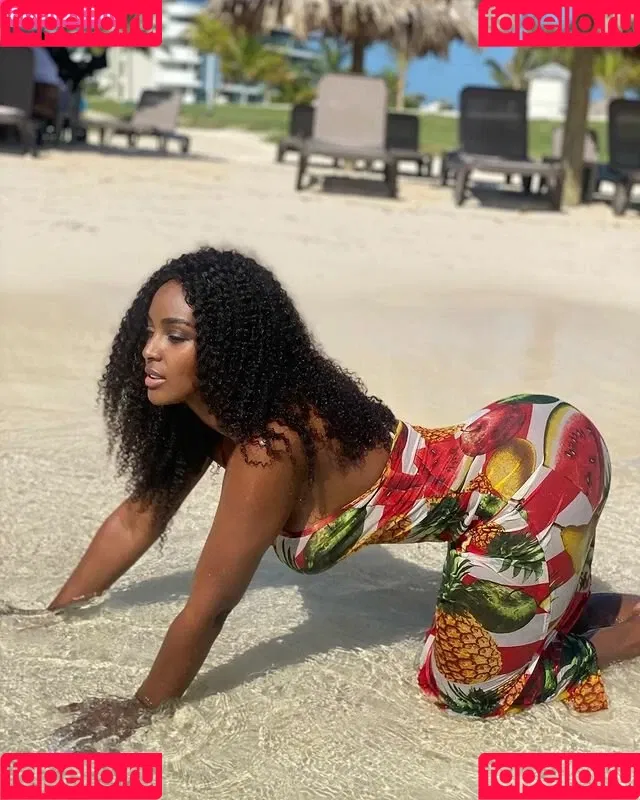 Amara La Negra Onlyfans Photo Gallery 