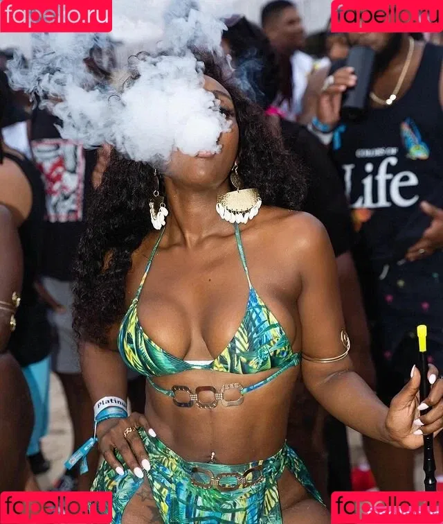 Amara La Negra Onlyfans Photo Gallery 