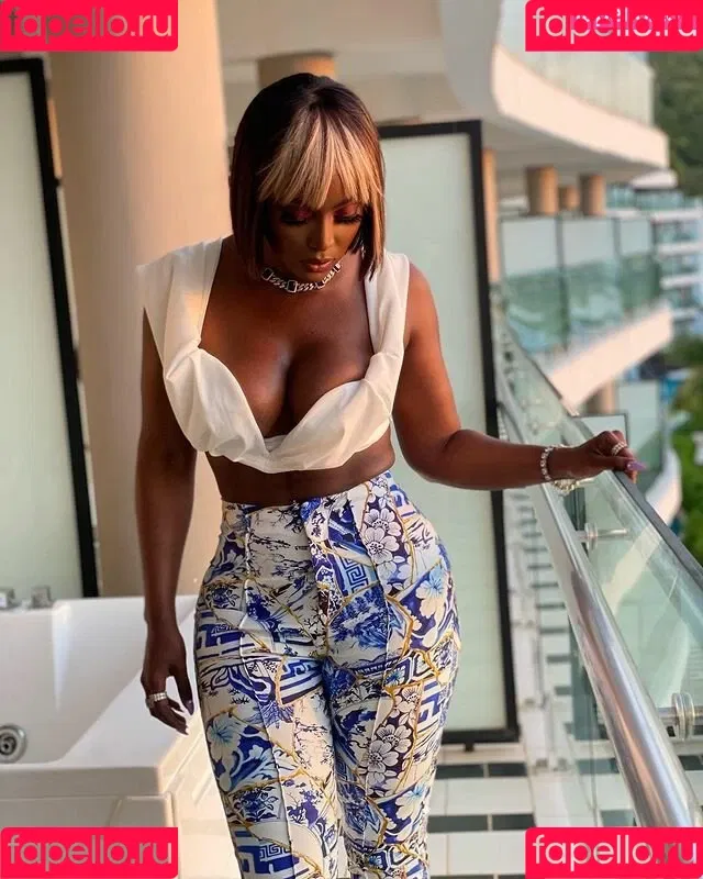 Amara La Negra Onlyfans Photo Gallery 