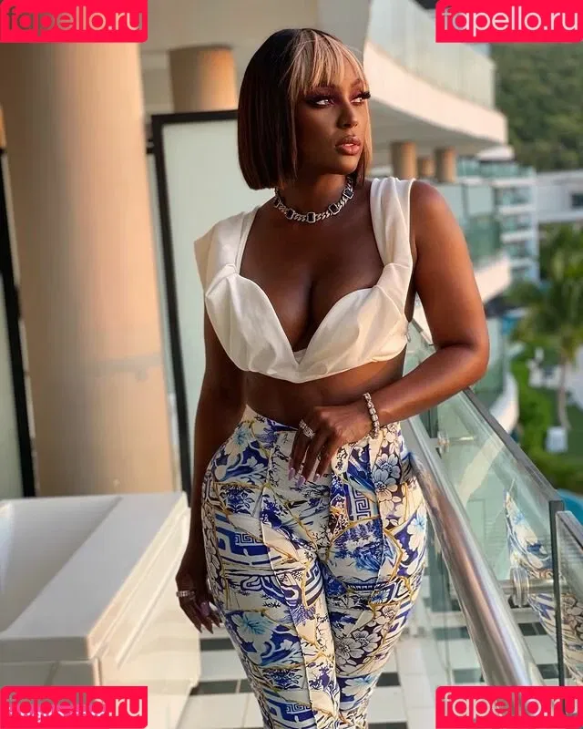 Amara La Negra Onlyfans Photo Gallery 