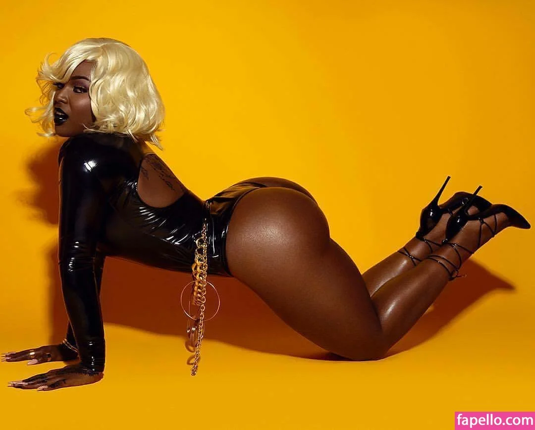 Amara La Negra Onlyfans Photo Gallery 