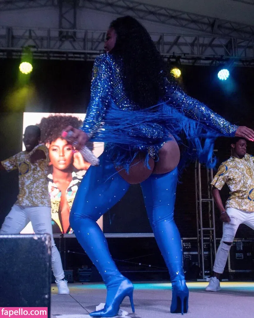 Amara La Negra Onlyfans Photo Gallery 