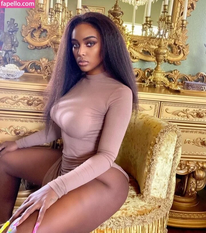 Amara La Negra Onlyfans Photo Gallery 