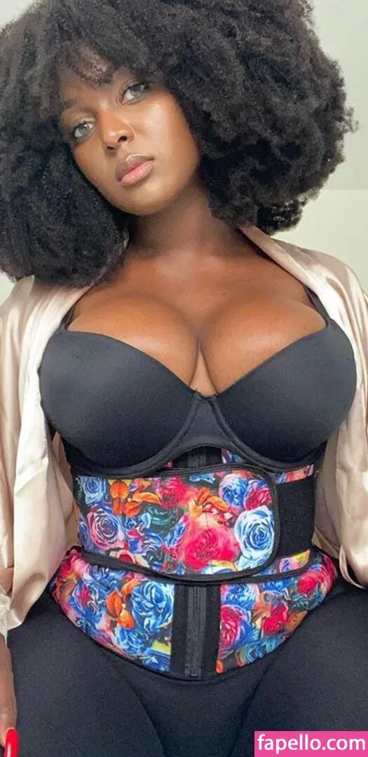 Amara La Negra Onlyfans Photo Gallery 