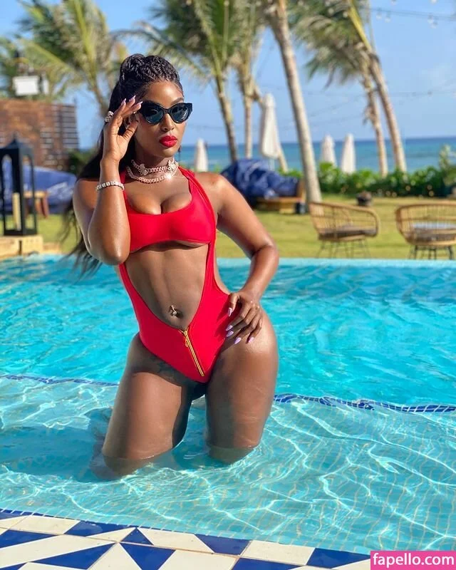 Amara La Negra Onlyfans Photo Gallery 