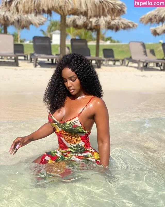 Amara La Negra Onlyfans Photo Gallery 