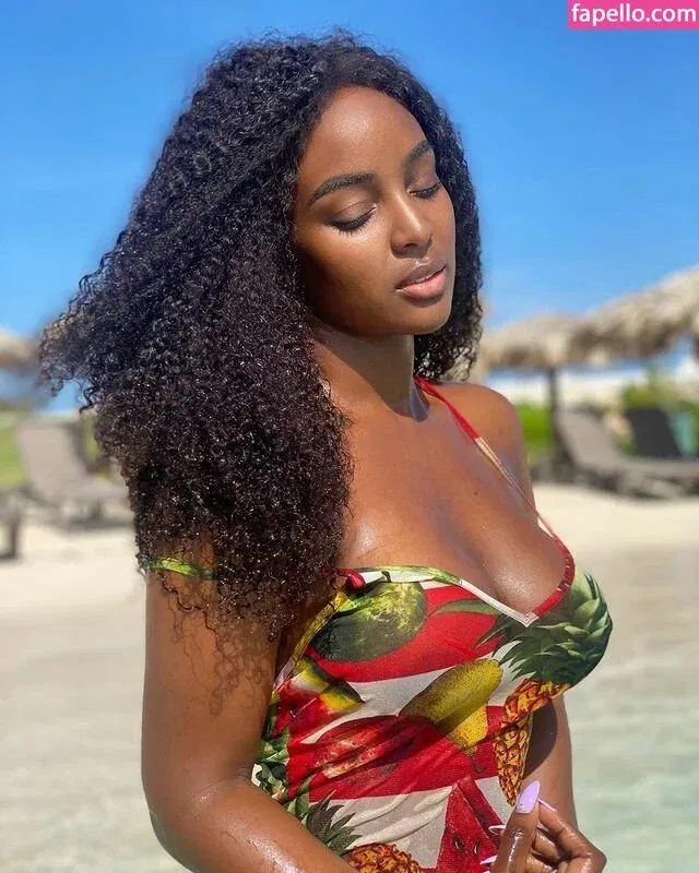 Amara La Negra Onlyfans Photo Gallery 