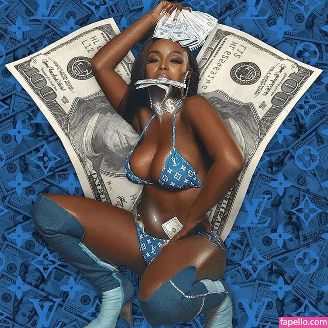 Amara La Negra Onlyfans Photo Gallery 