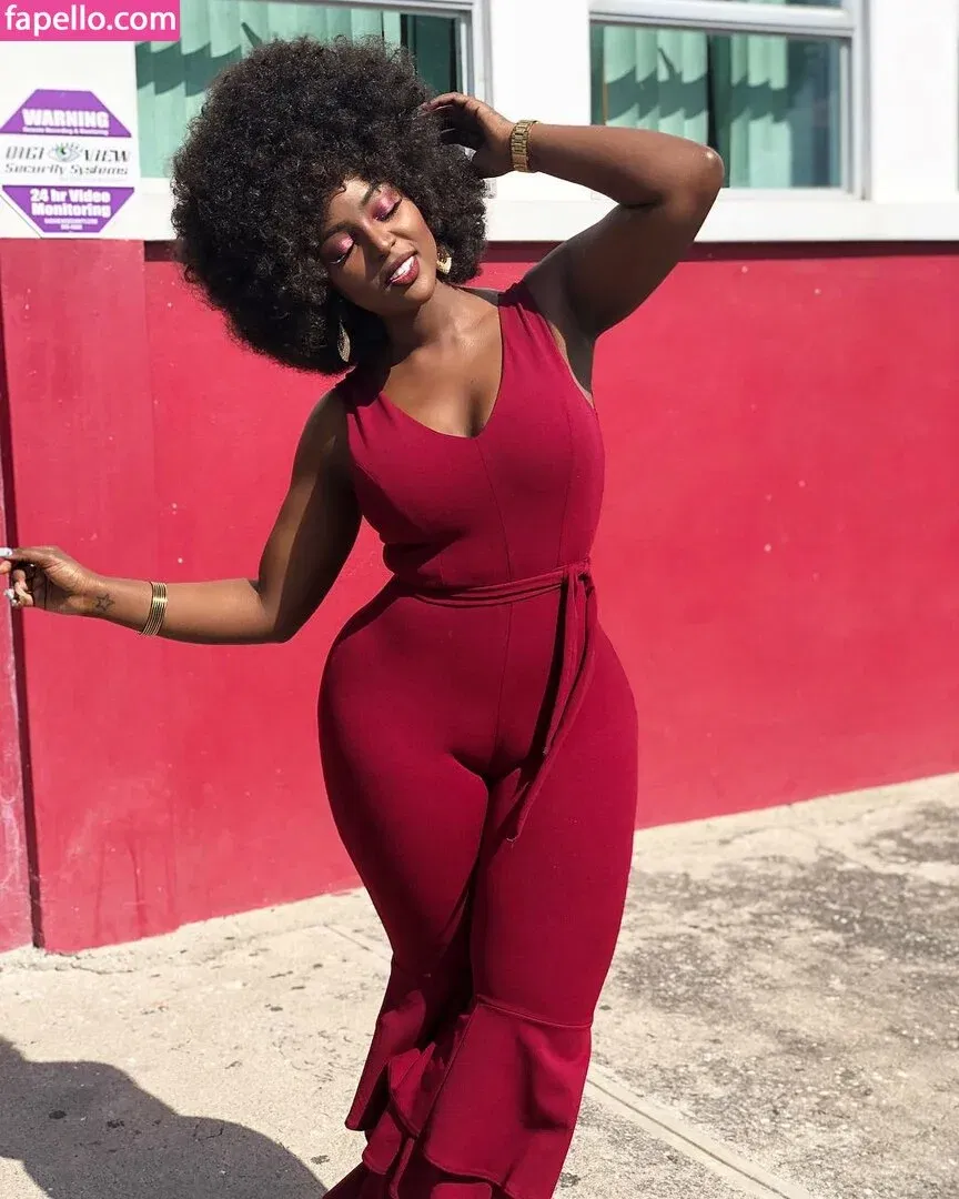 Amara La Negra Onlyfans Photo Gallery 