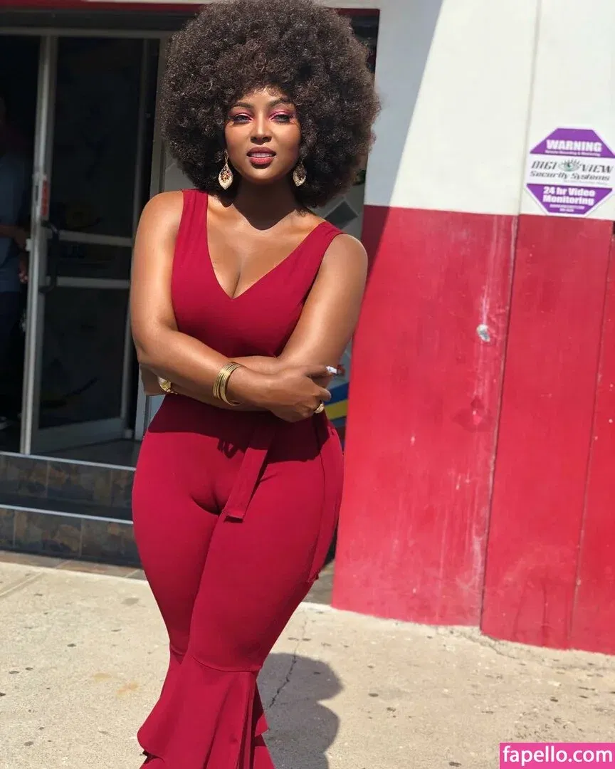 Amara La Negra Onlyfans Photo Gallery 