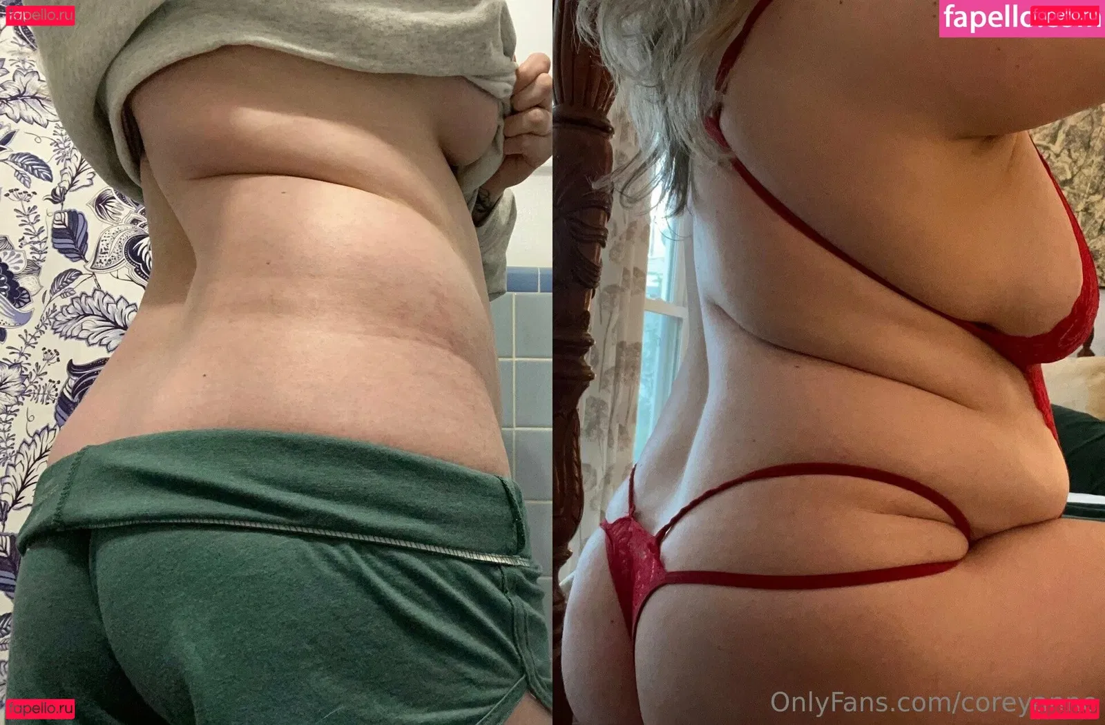 coreyanne Onlyfans Photo Gallery 