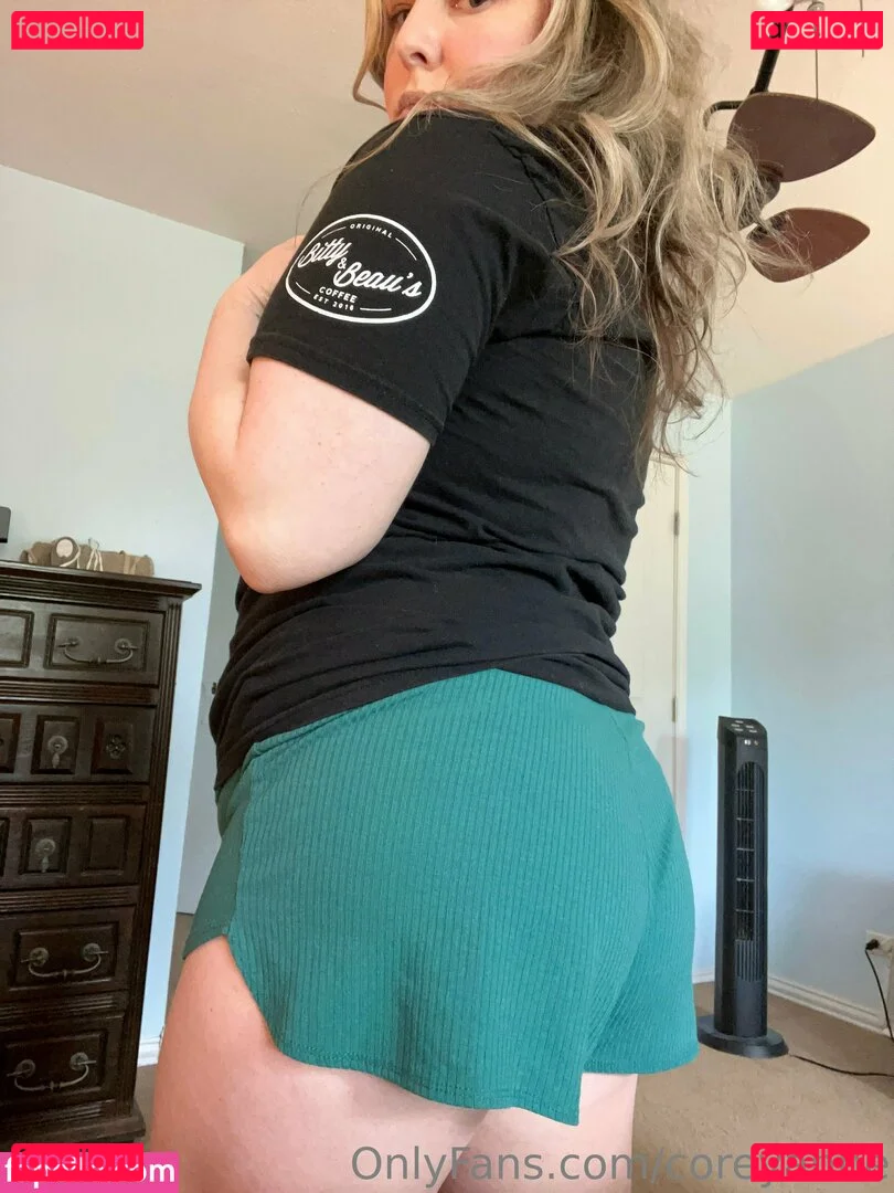 coreyanne Onlyfans Photo Gallery 