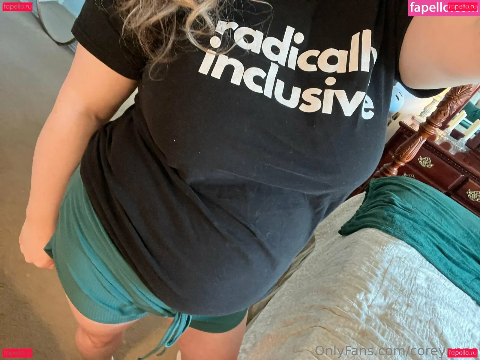 coreyanne Onlyfans Photo Gallery 