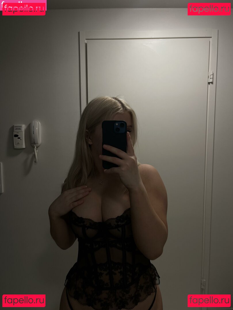 kerttuw Nude Onlyfans Photo 18
