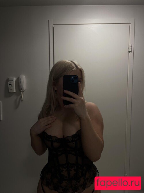 kerttuw Nude Onlyfans Photo 5