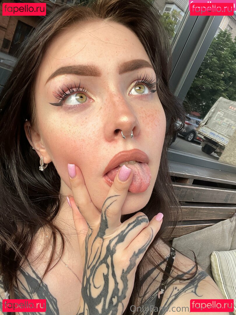 medisiren Onlyfans Photo Gallery 