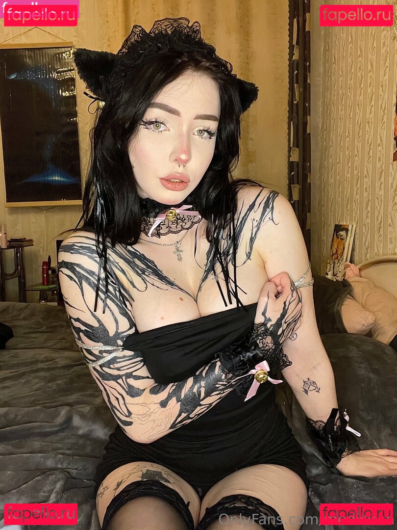 medisiren Onlyfans Photo Gallery 